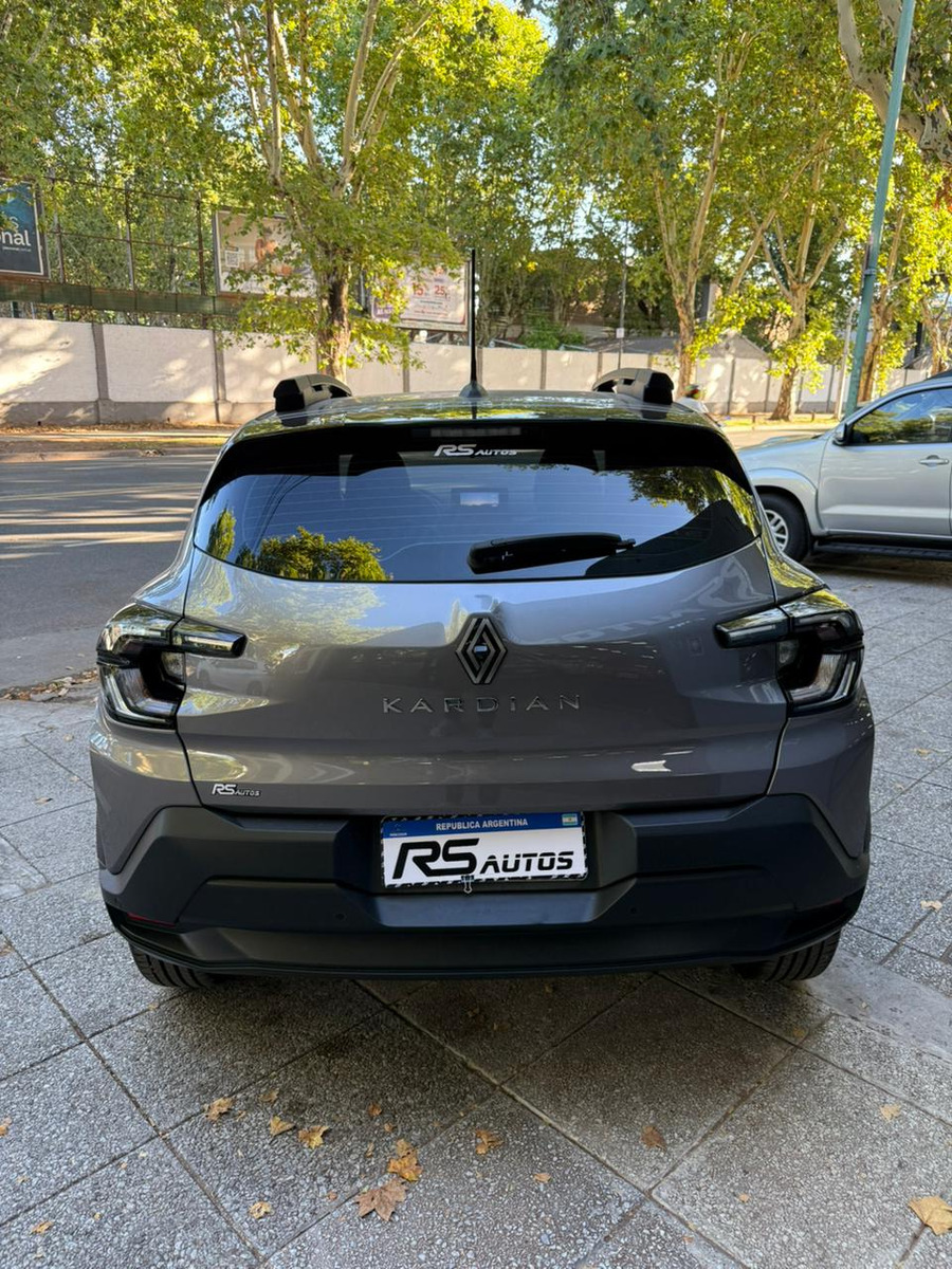 Renault Kardian 1.6 Sce Evolution 156 Mt - Imagen 9