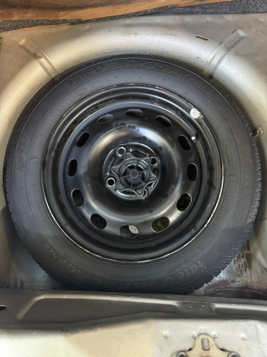 Ford Fiesta 1.6 Ambiente Mp3 - Imagen 22