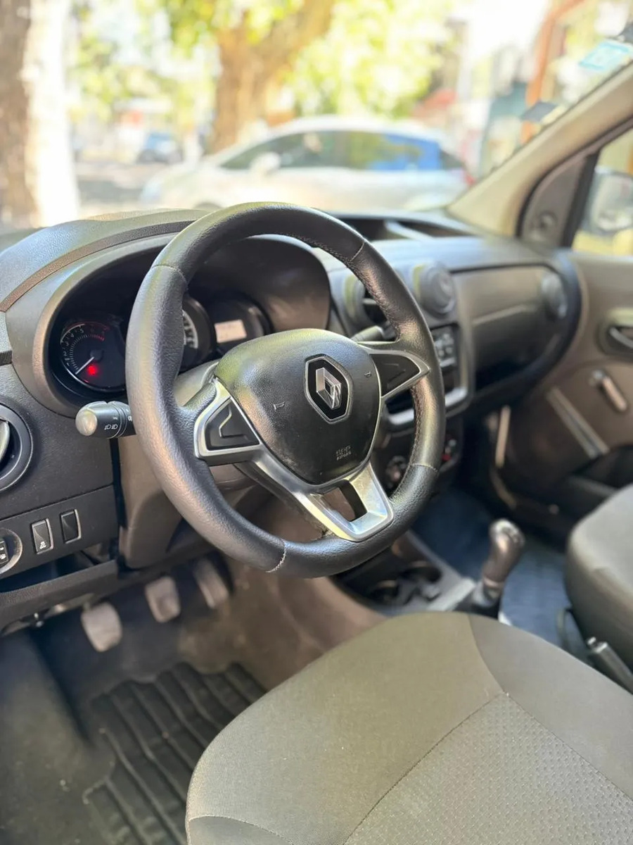 Renault Kangoo Ii Express 1.6 Sce Profesional - Imagen 19