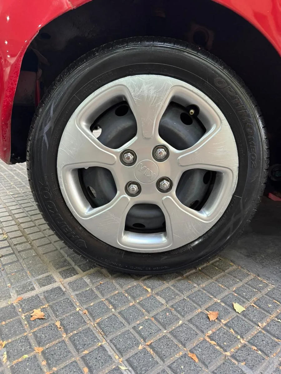 Kia Picanto 1.2 Ex 85cv 4at - Imagen 22