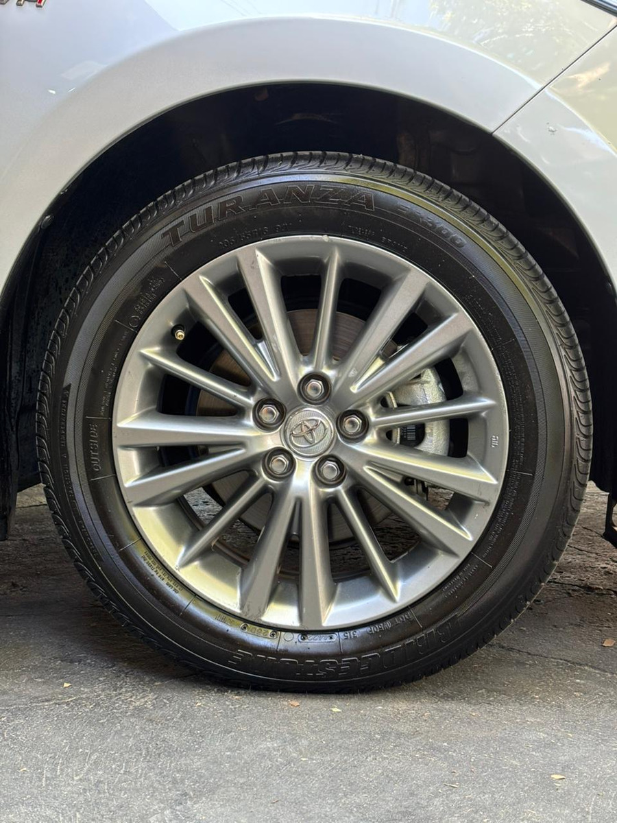 Toyota Corolla 1.8 Xei Mt 140cv - Imagen 25