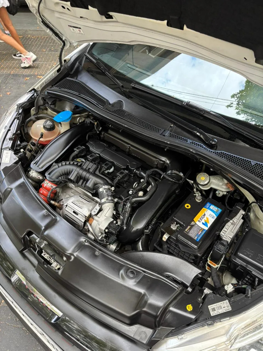 Peugeot 208 1.6 Gt Thp - Imagen 22