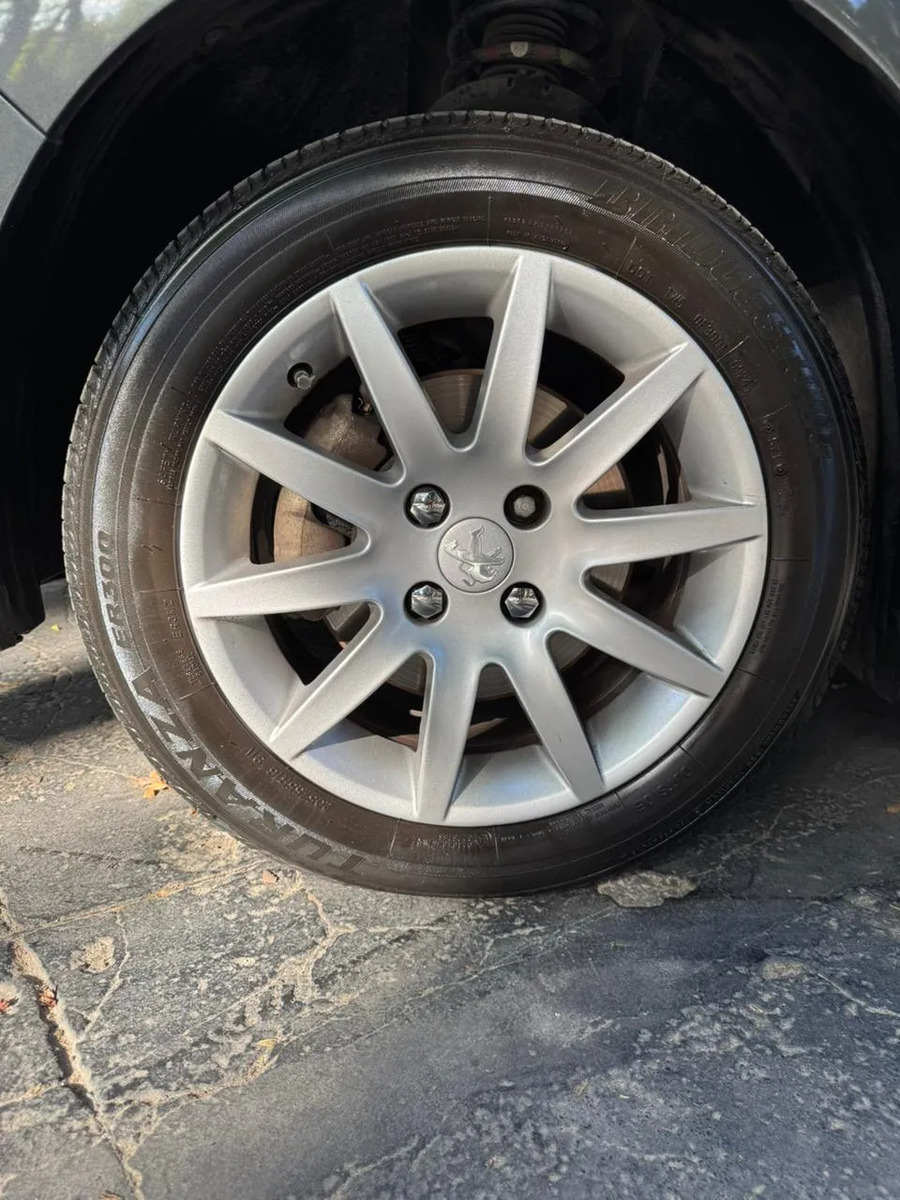 Peugeot 308 1.6 Allure Nav 115cv - Imagen 22