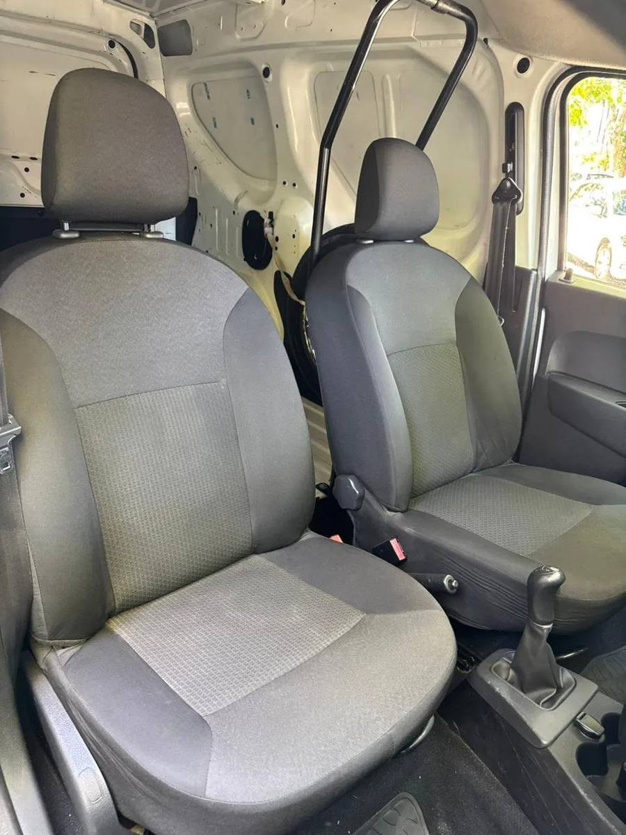 Renault Kangoo Ii Express 1.6 Sce Profesional - Imagen 18