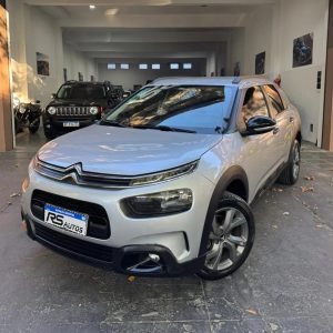 Citroën C4 Cactus 1.6 Vti 115 Feel