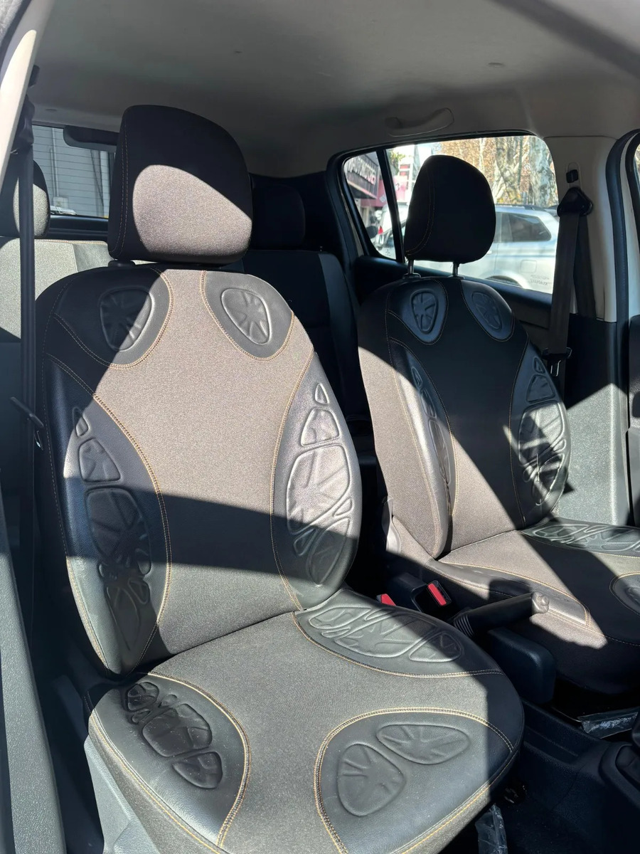 Renault Sandero Stepway 1.6 Privilege 105cv - Imagen 11