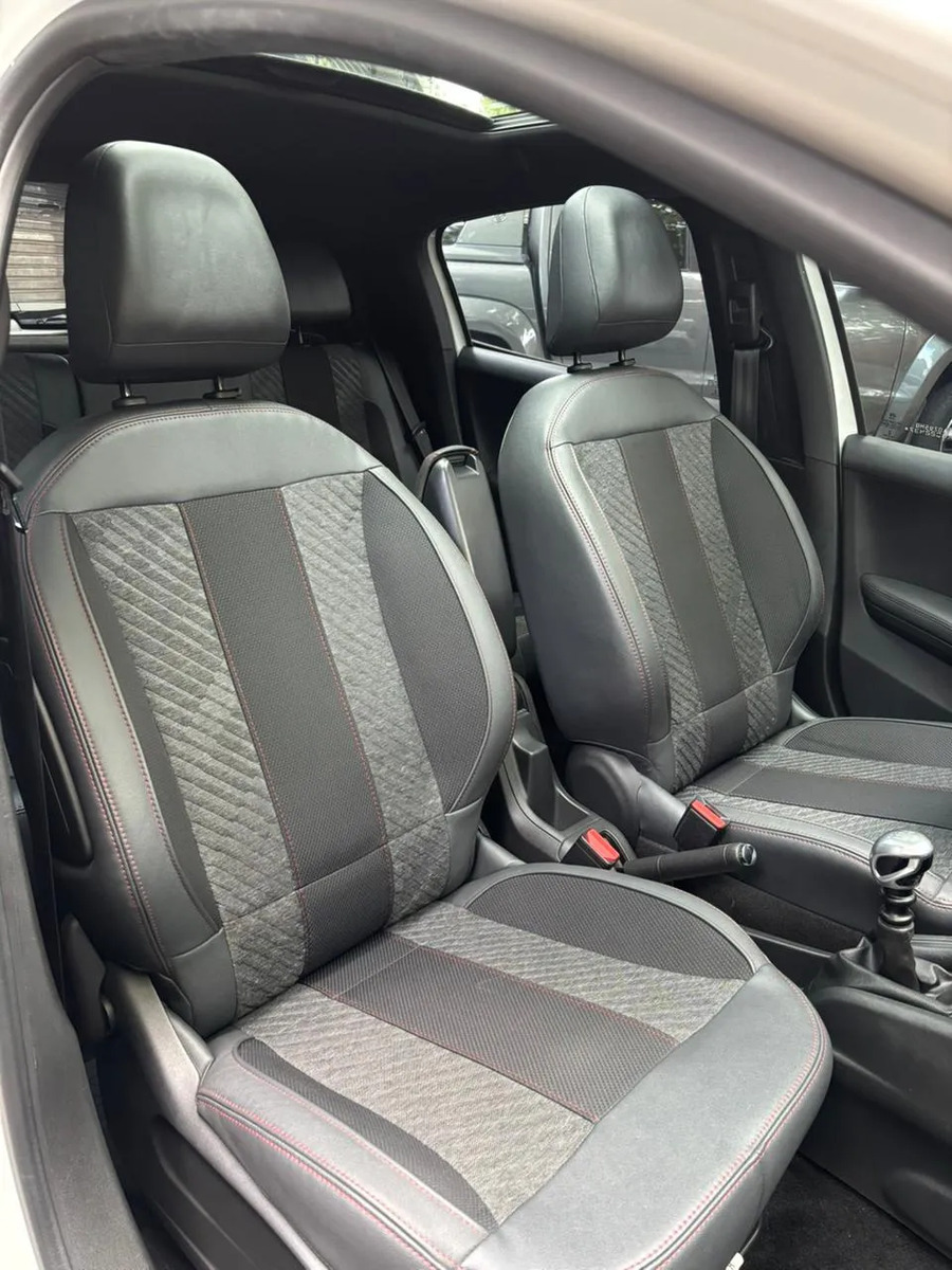 Peugeot 208 1.6 Gt Thp - Imagen 16