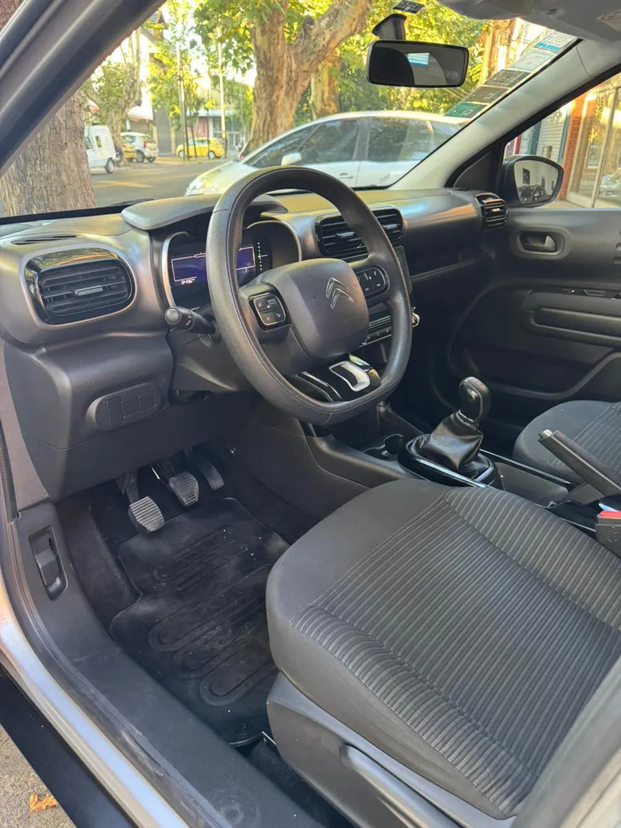 Citroën C4 Cactus 1.6 Vti 115 Feel - Imagen 21