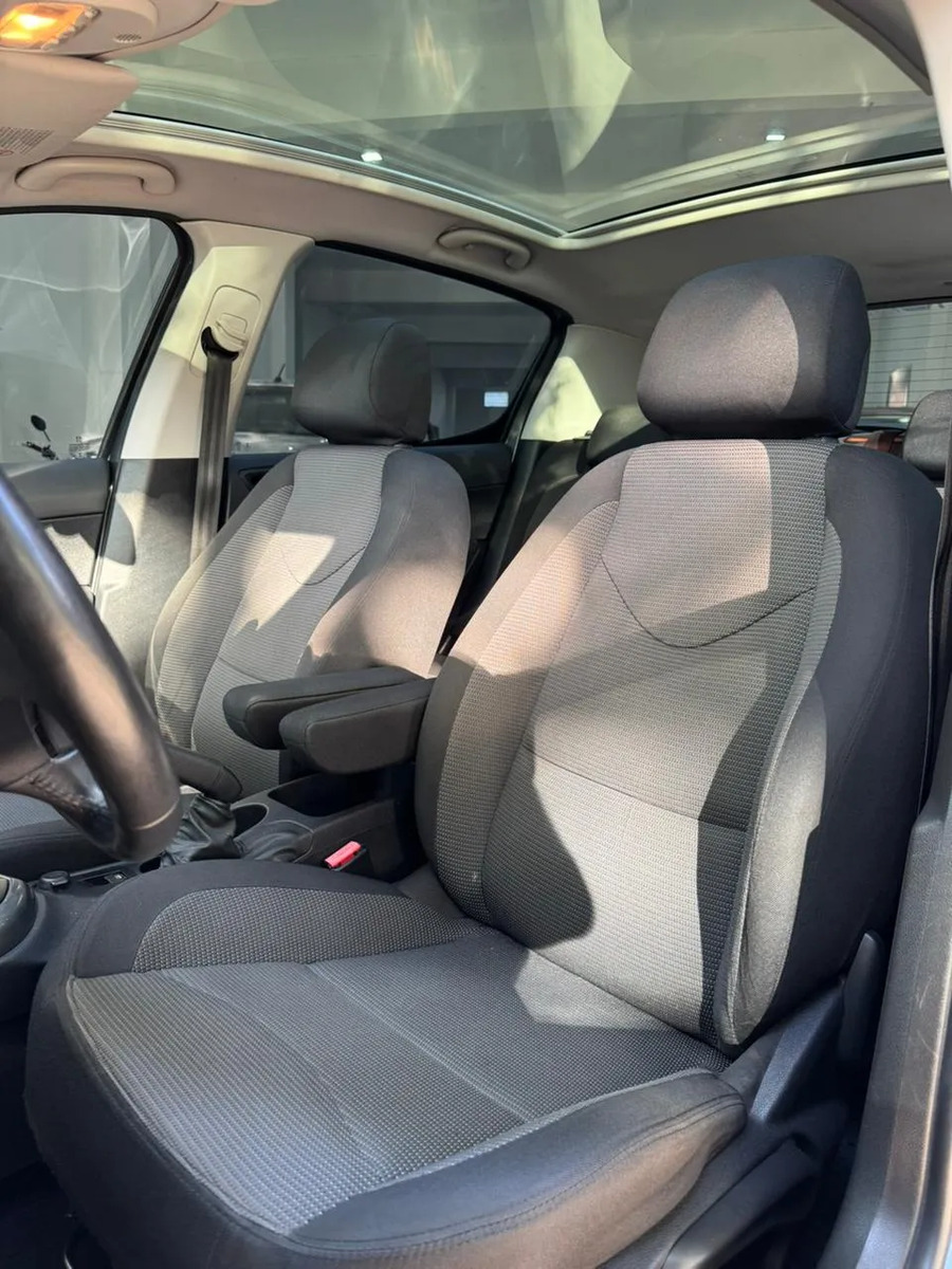 Peugeot 308 1.6 Allure Nav 115cv - Imagen 15