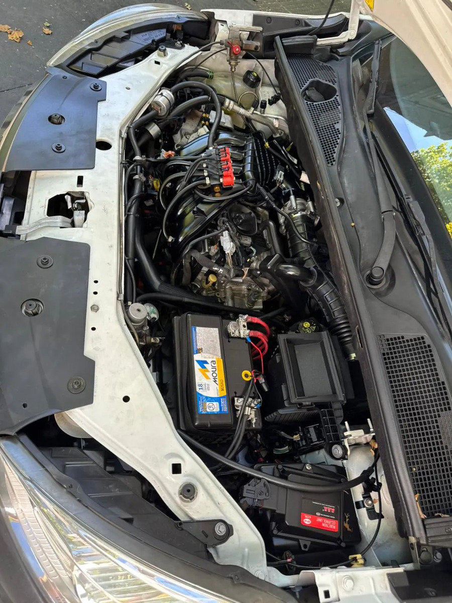 Renault Kangoo Ii Express 1.6 Sce Profesional - Imagen 24