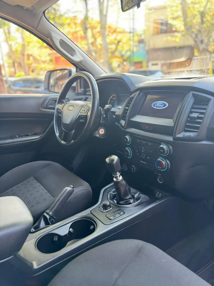 Ford Ranger 3.2 Cd Xls Tdci 200cv - Imagen 20