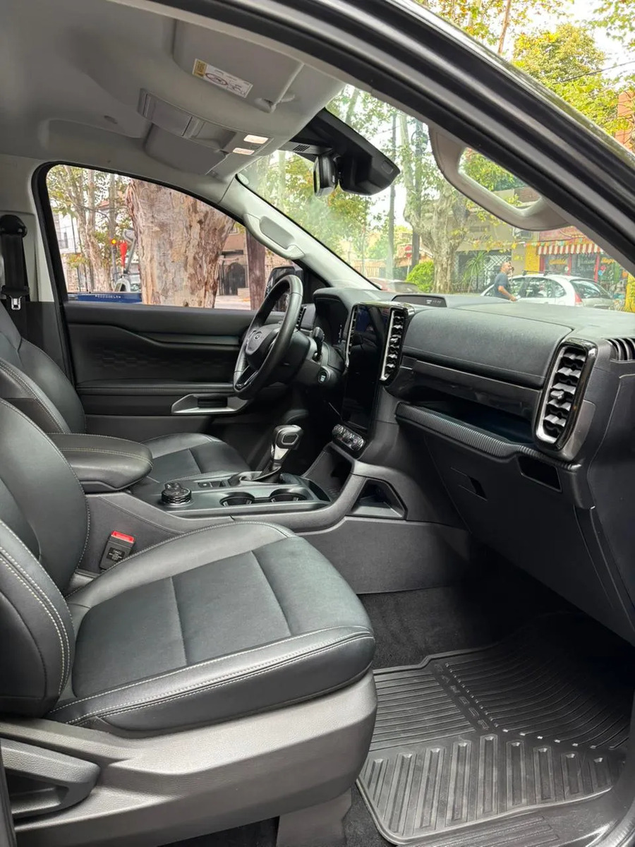 Ford Ranger 2.0 Cd 4x4 Limited At 210cv - Imagen 17