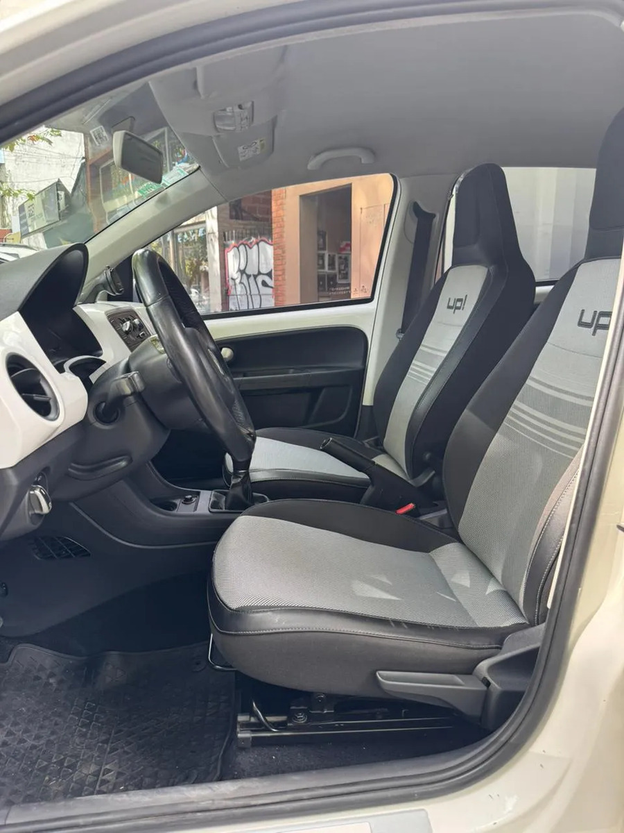 Volkswagen Up! 1.0 White Up 75cv - Imagen 19