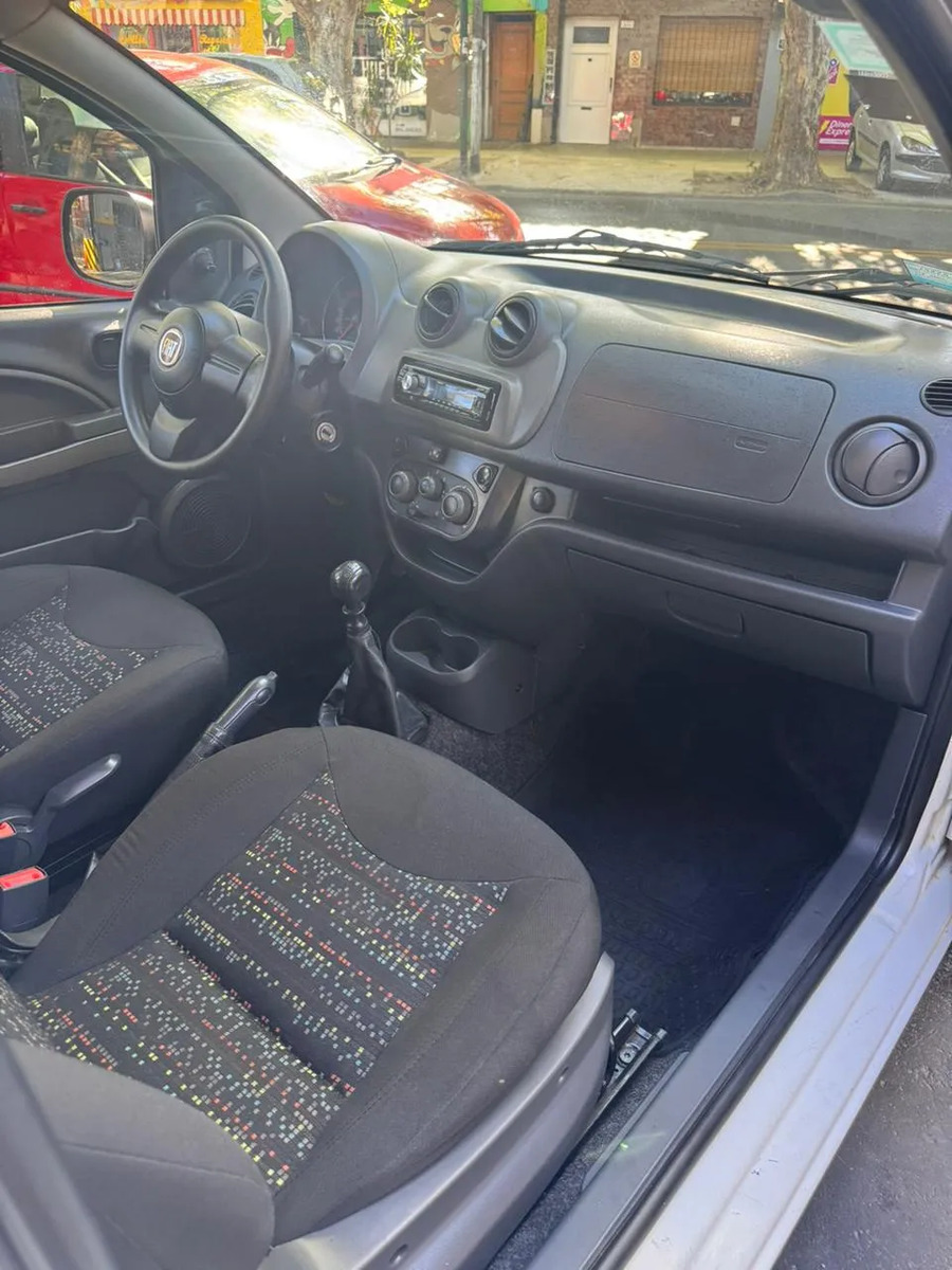 Fiat Fiorino 1.4 Fire Evo 87cv - Imagen 19