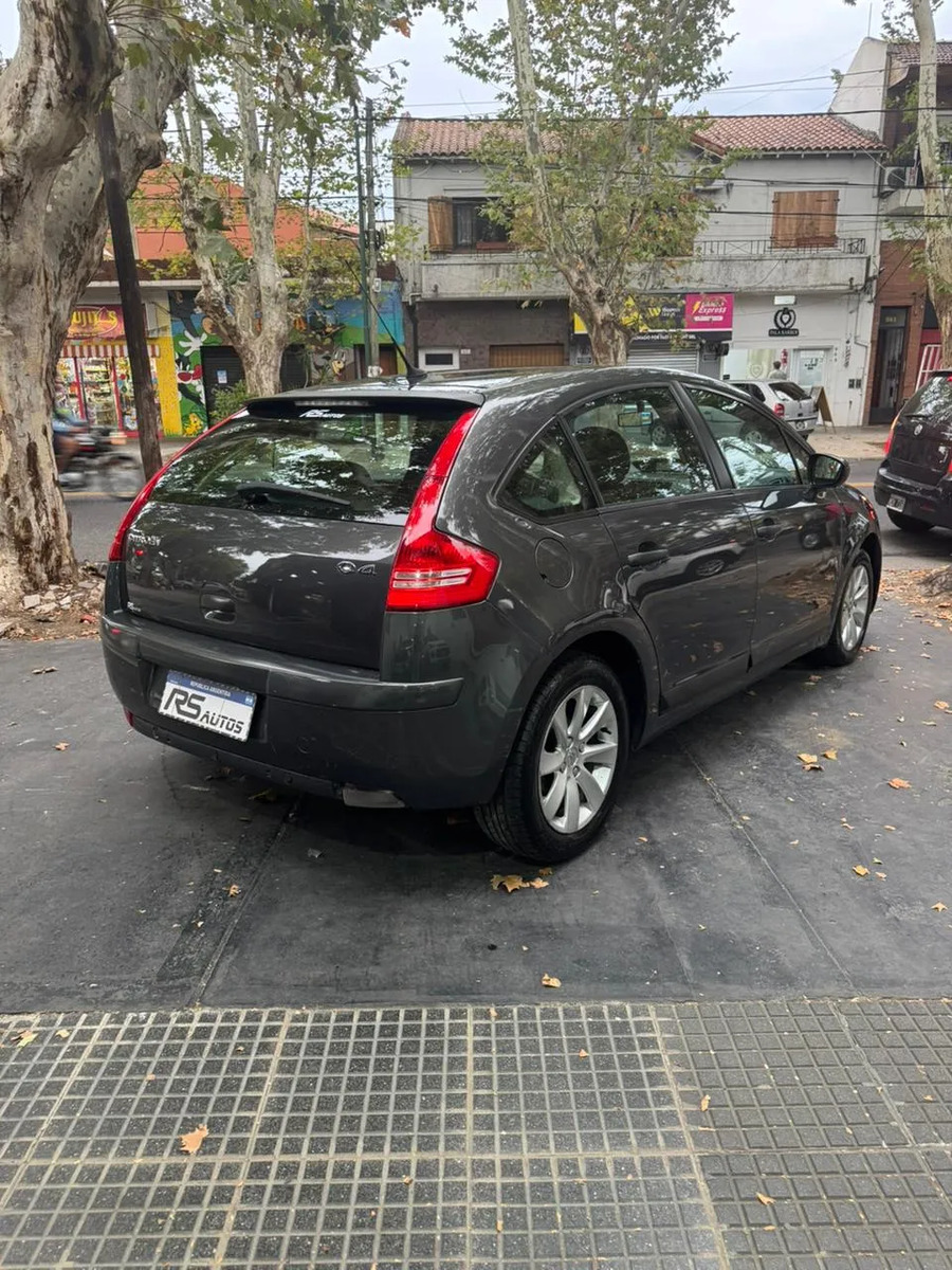 Citroën C4 1.6 X Pack Look - Imagen 10