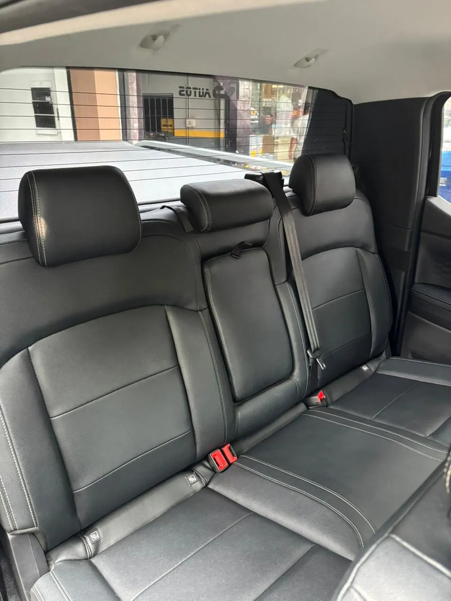 Ford Ranger 2.0 Cd 4x4 Limited At 210cv - Imagen 23