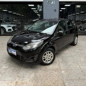 Ford Fiesta 1.6 One Ambiente Plus 98cv