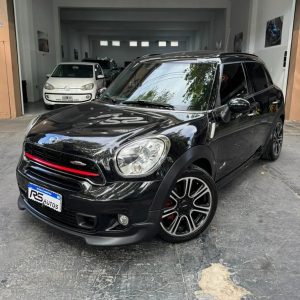 Mini Cooper Countryman 2.0 Cooper S Chili All4 192cv At