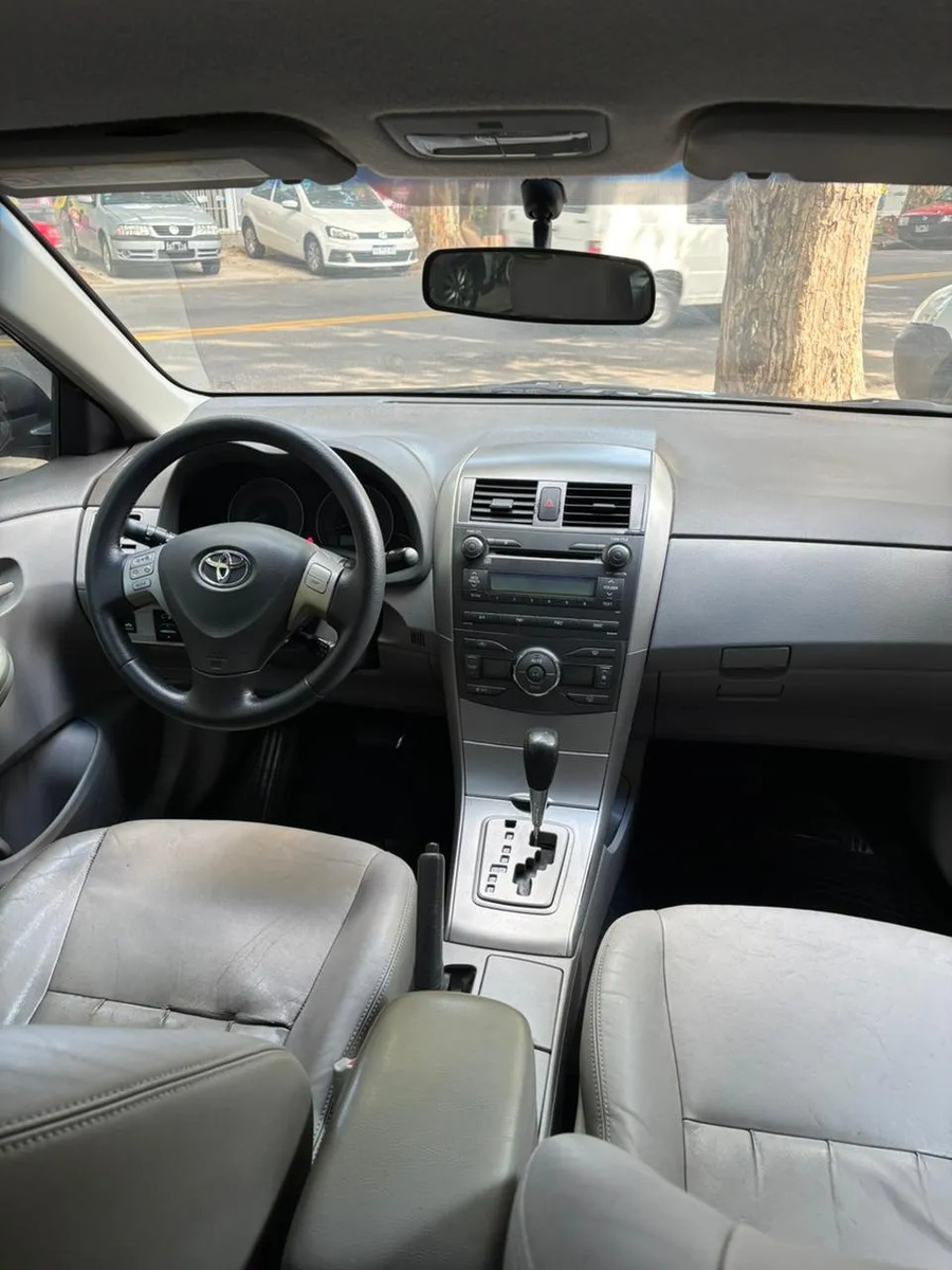 Toyota Corolla 1.8 Xei At Pack - Imagen 15