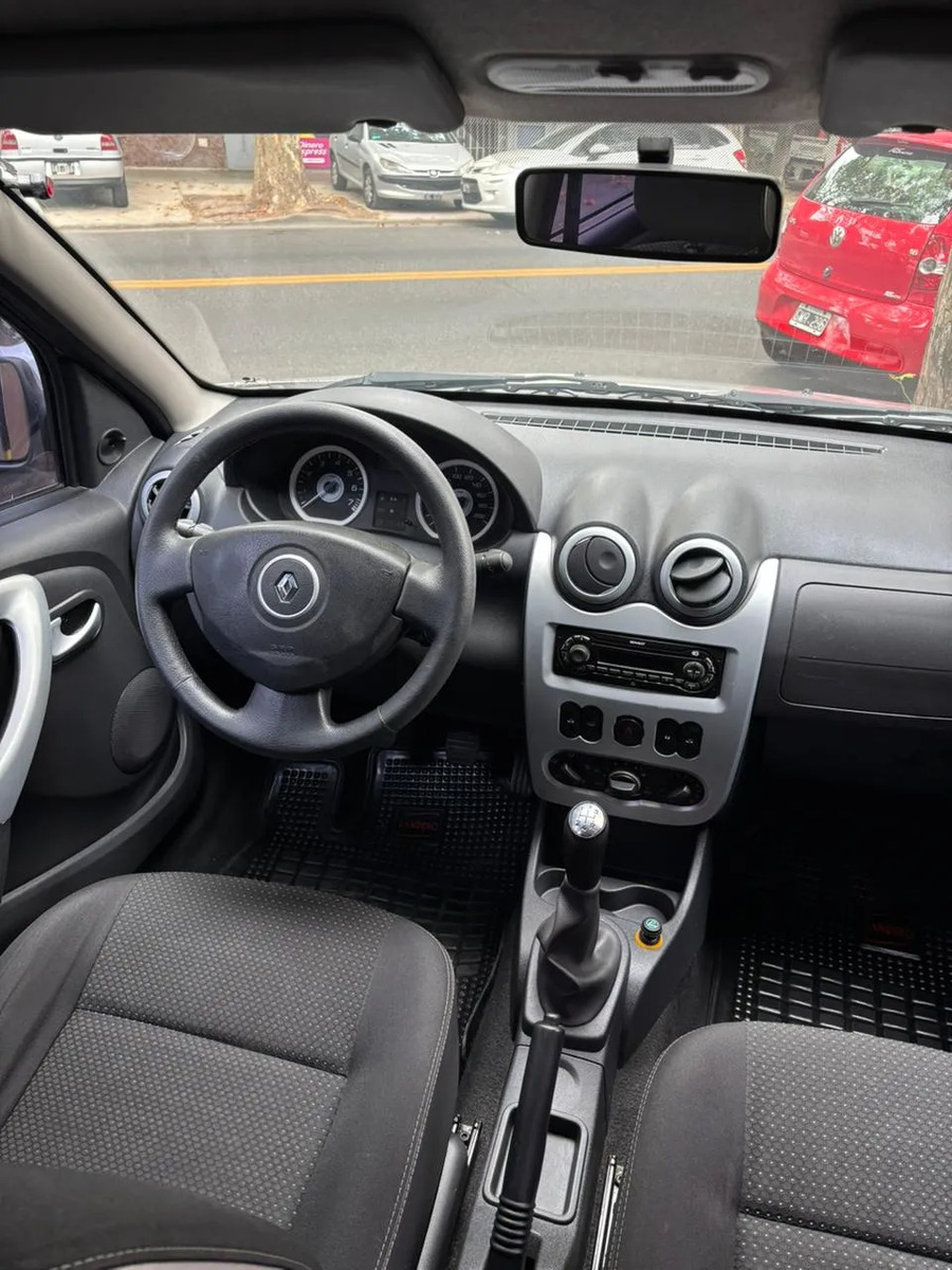 Renault Sandero Stepway 1.6 Confort 105cv - Imagen 18