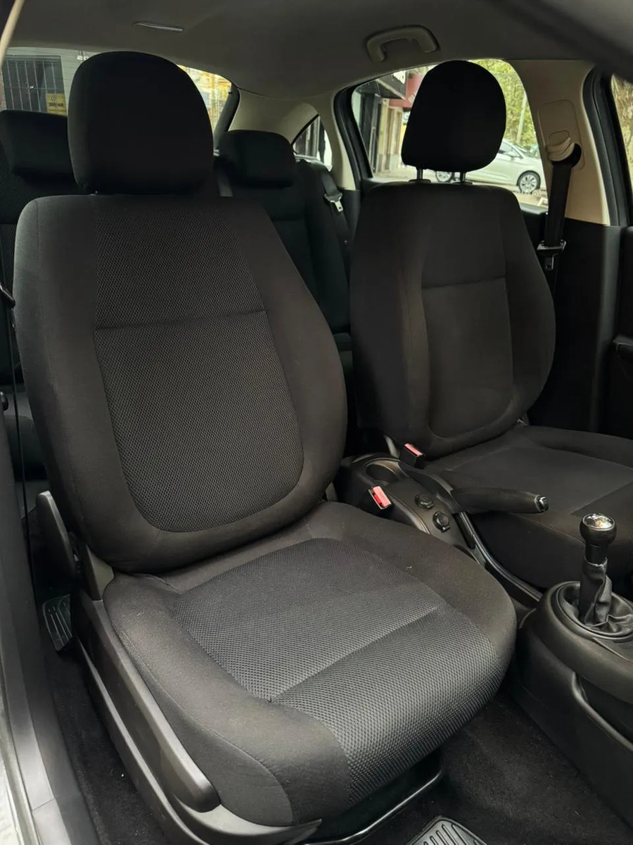 Citroën C4 1.6 X Pack Look - Imagen 22