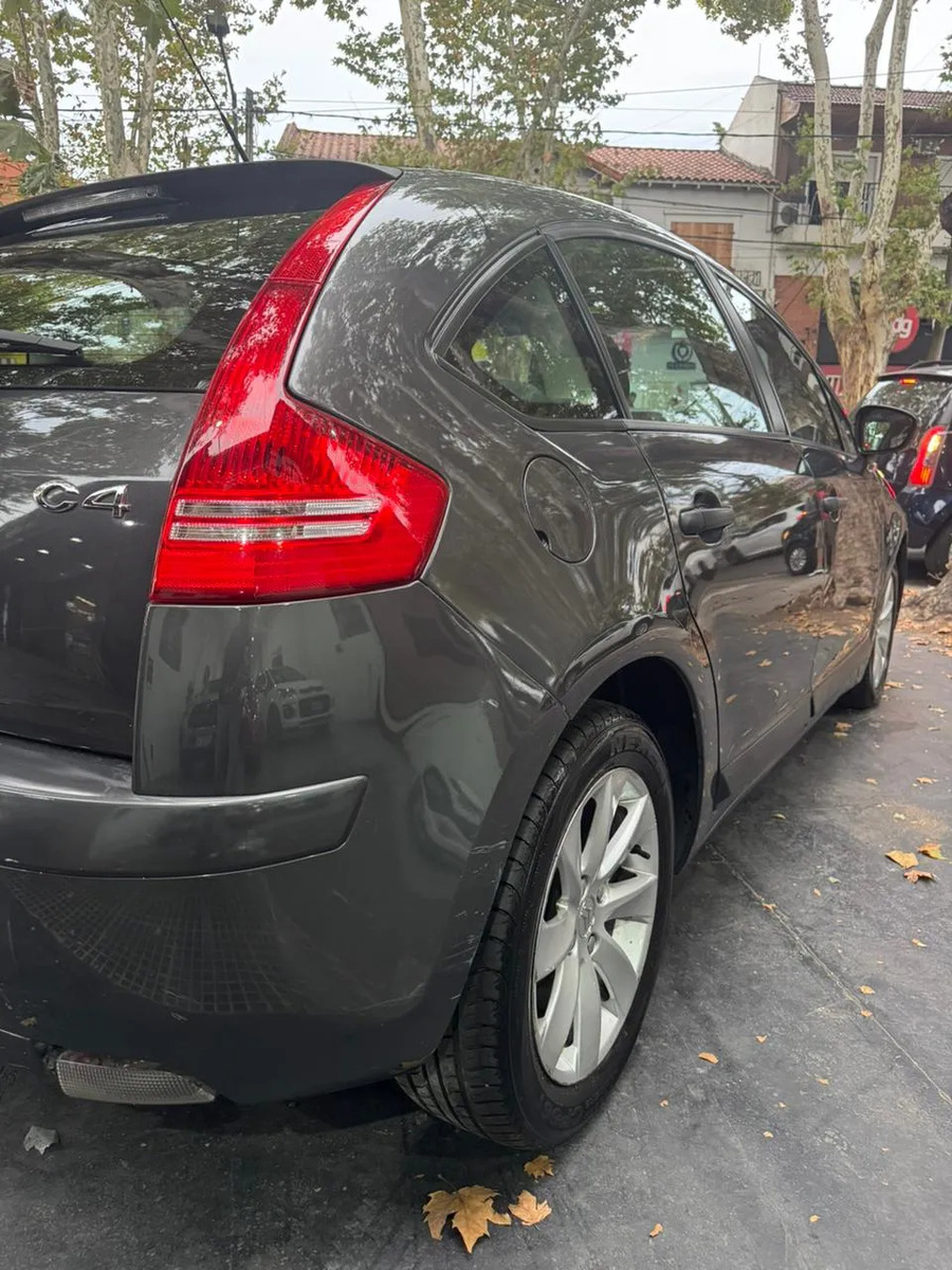 Citroën C4 1.6 X Pack Look - Imagen 11