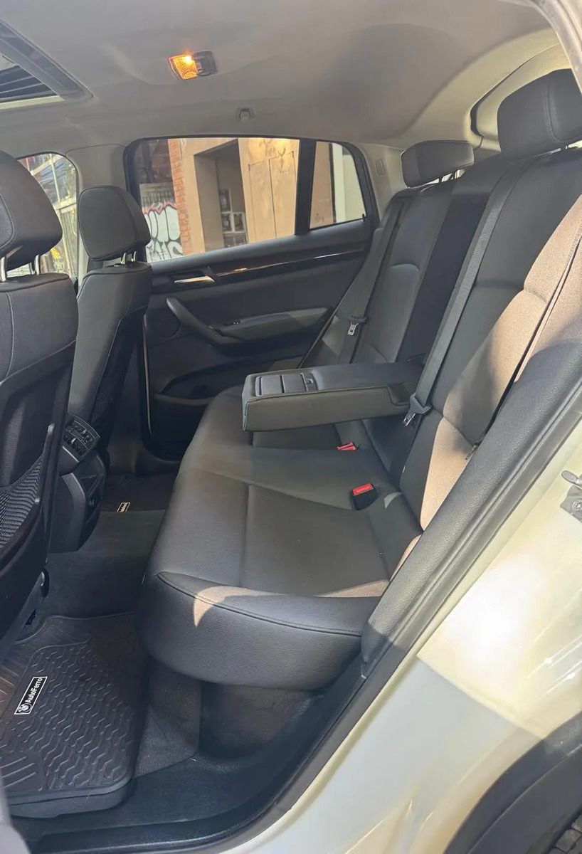 Bmw X4 2.0 Xdrive 28i Xline 245cv - Imagen 21