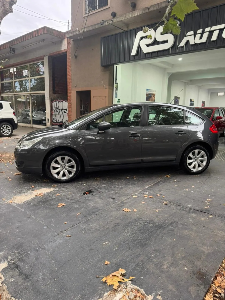 Citroën C4 1.6 X Pack Look - Imagen 4