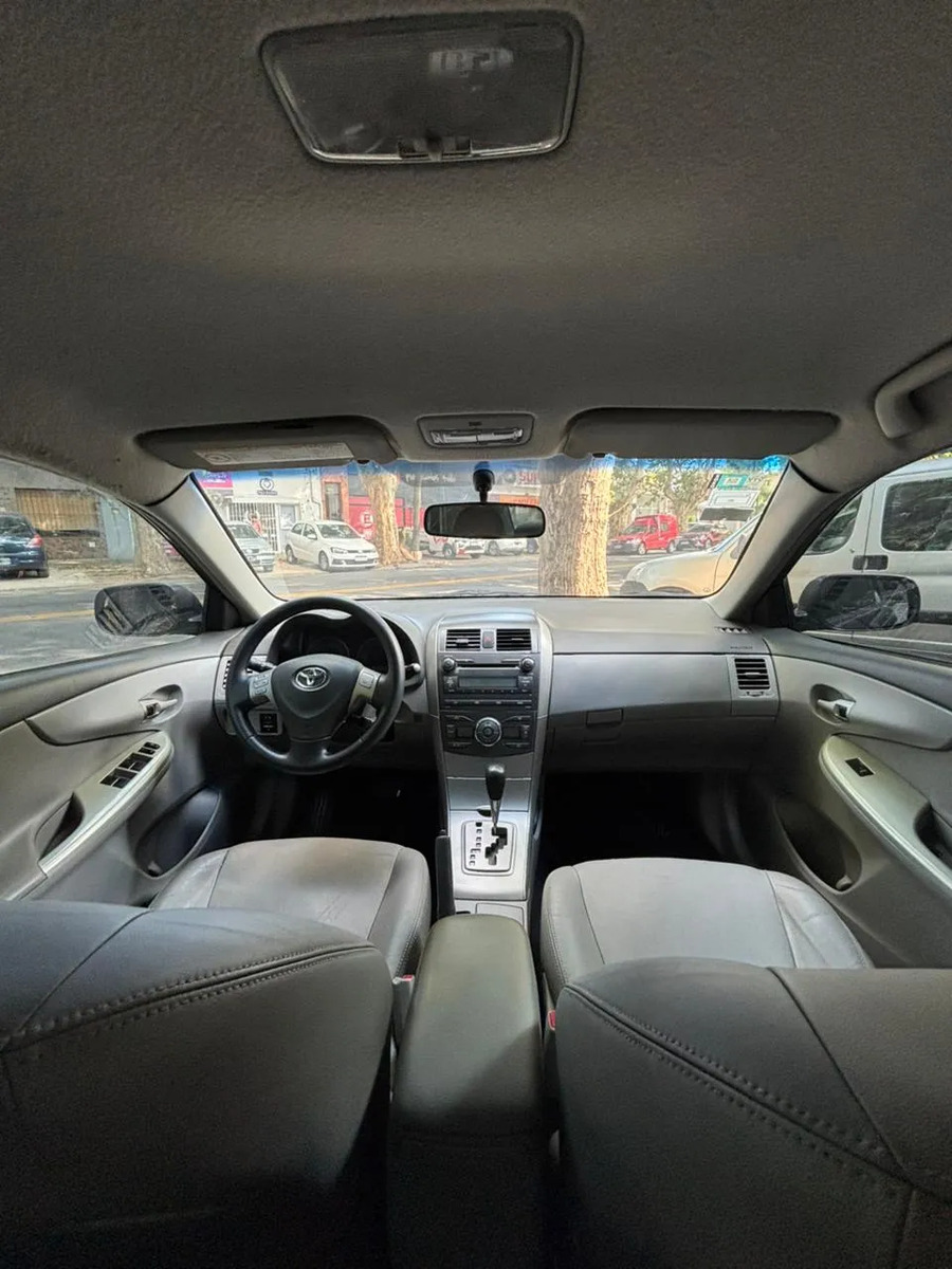 Toyota Corolla 1.8 Xei At Pack - Imagen 16