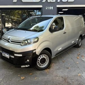Citroën Jumpy 1.6 L3 Hdi 115 Business