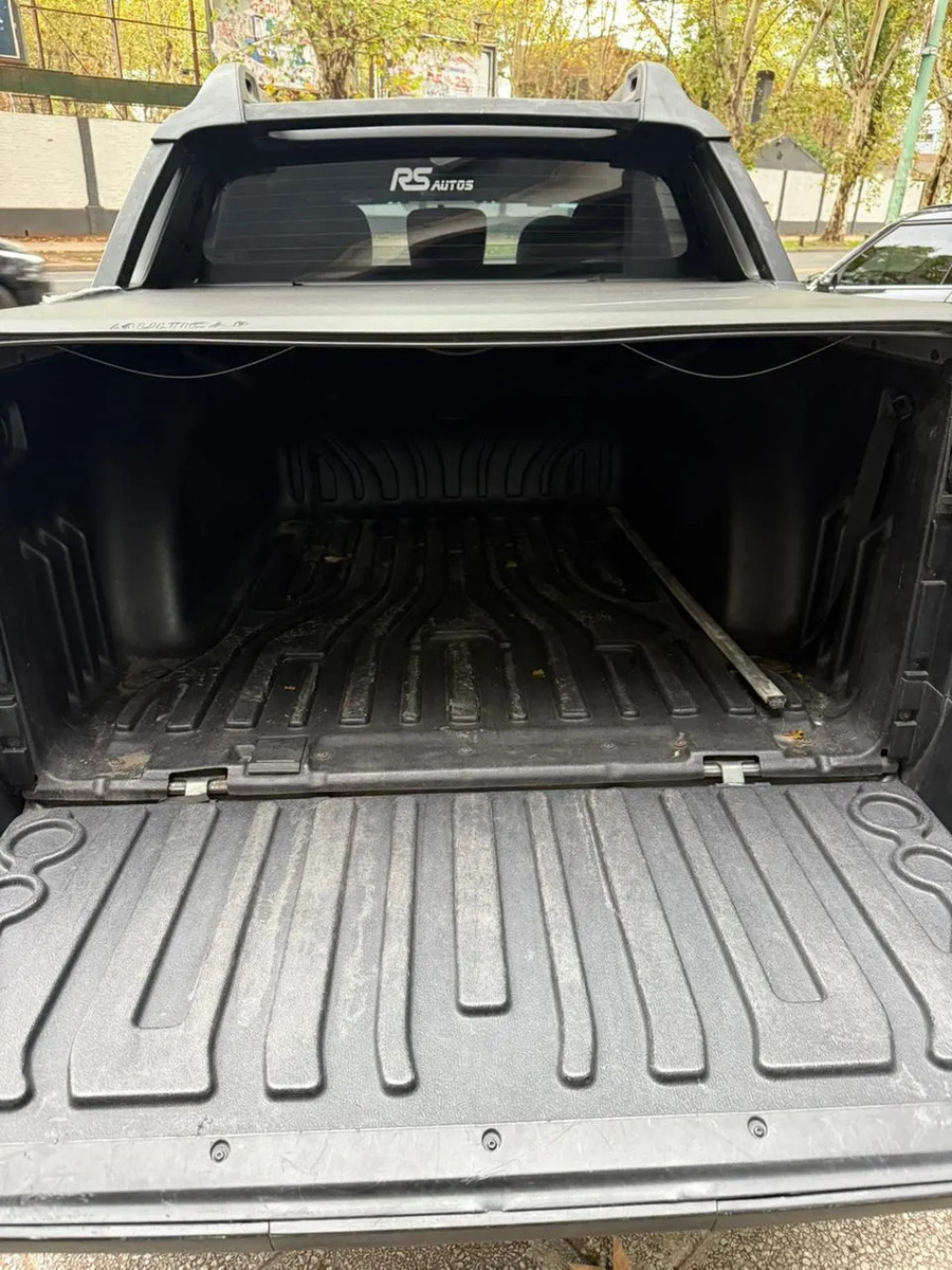 Renault Duster Oroch 1.6 Dynamique - Imagen 11