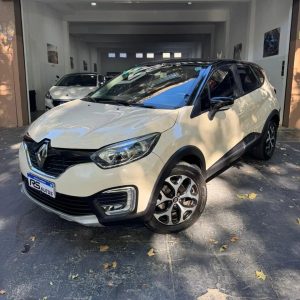 Renault Captur Intens 2.0
