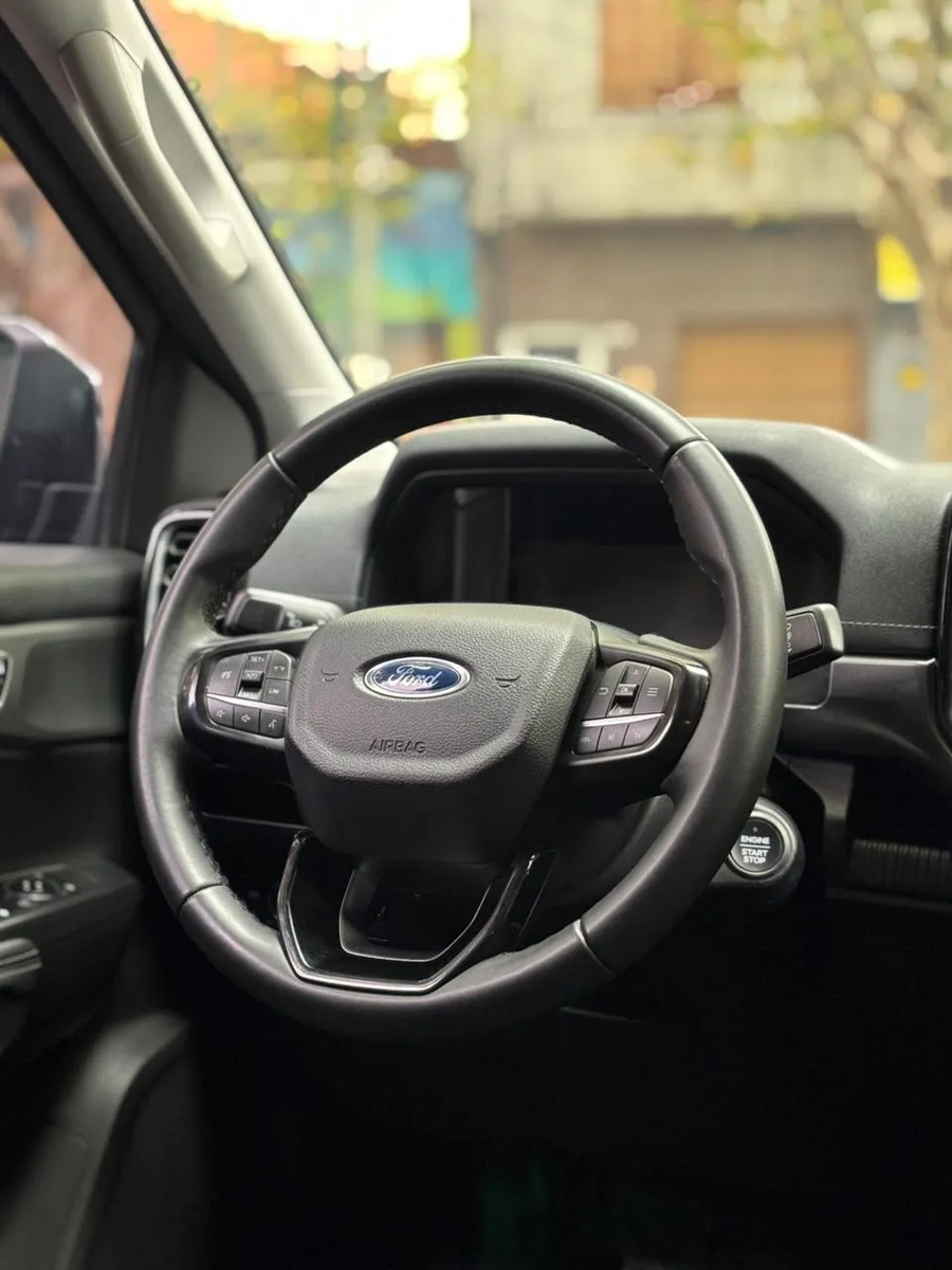 Ford Ranger 2.0 Cd 4x4 Limited At 210cv - Imagen 15