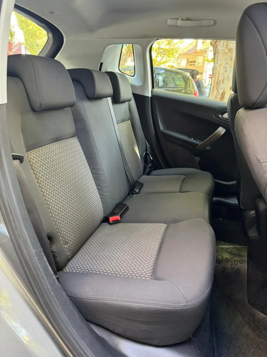 Peugeot 2008 1.6 Active - Imagen 16