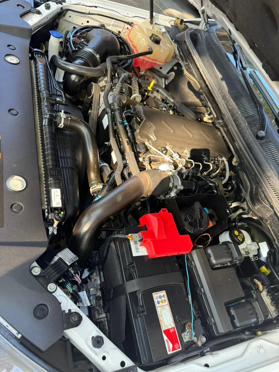 Ford Ranger 3.2 Cd Xls Tdci 200cv - Imagen 24