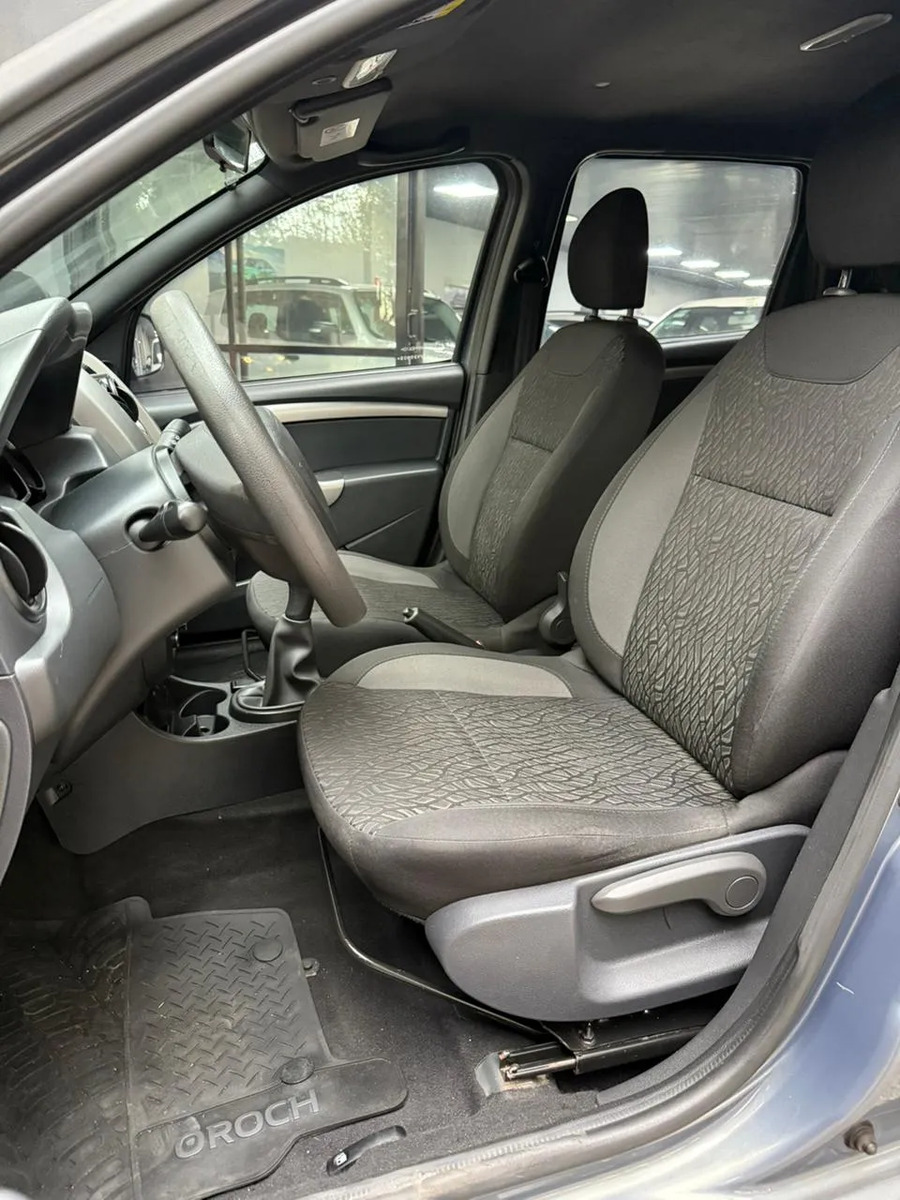 Renault Duster Oroch 1.6 Dynamique - Imagen 15