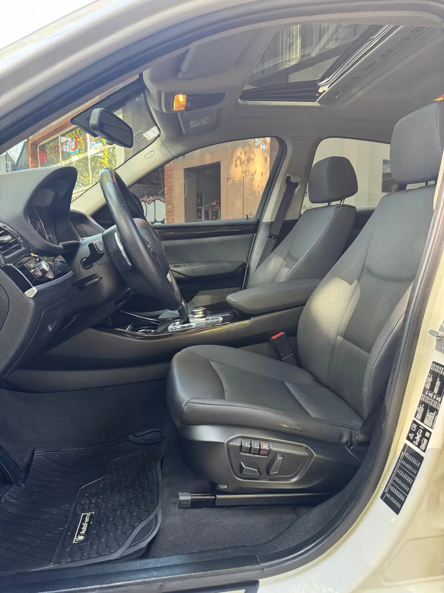 Bmw X4 2.0 Xdrive 28i Xline 245cv - Imagen 20
