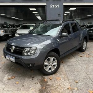 Renault Duster Oroch 1.6 Dynamique