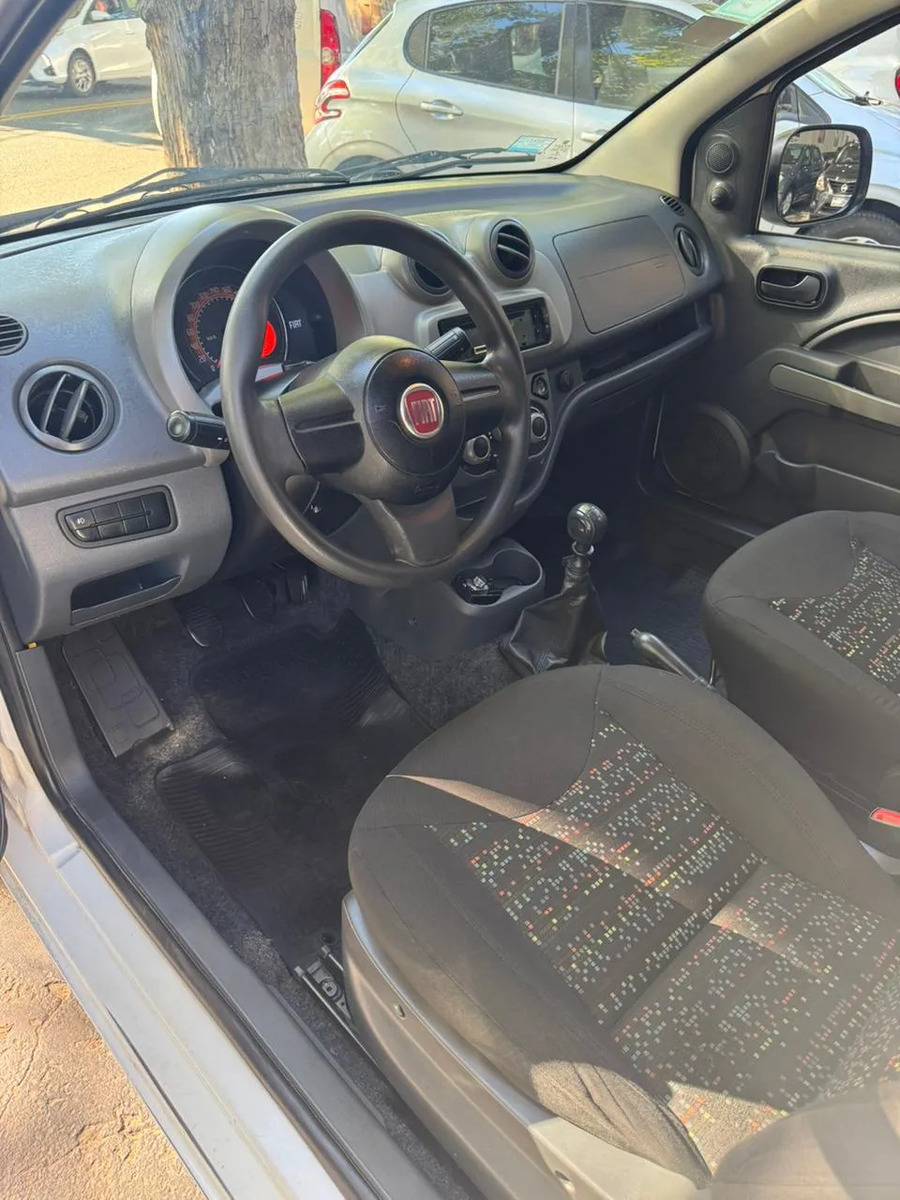 Fiat Fiorino 1.4 Fire Evo 87cv - Imagen 18