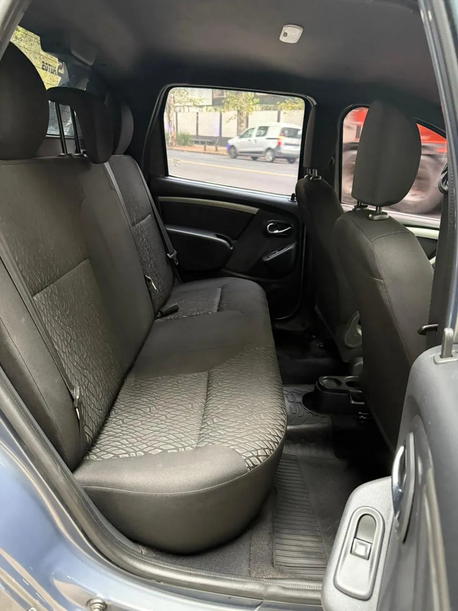 Renault Duster Oroch 1.6 Dynamique - Imagen 12