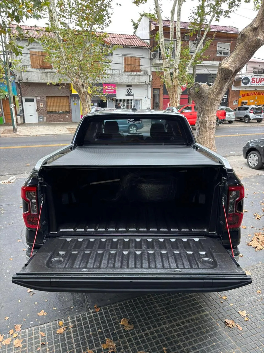 Ford Ranger 2.0 Cd 4x4 Limited At 210cv - Imagen 14