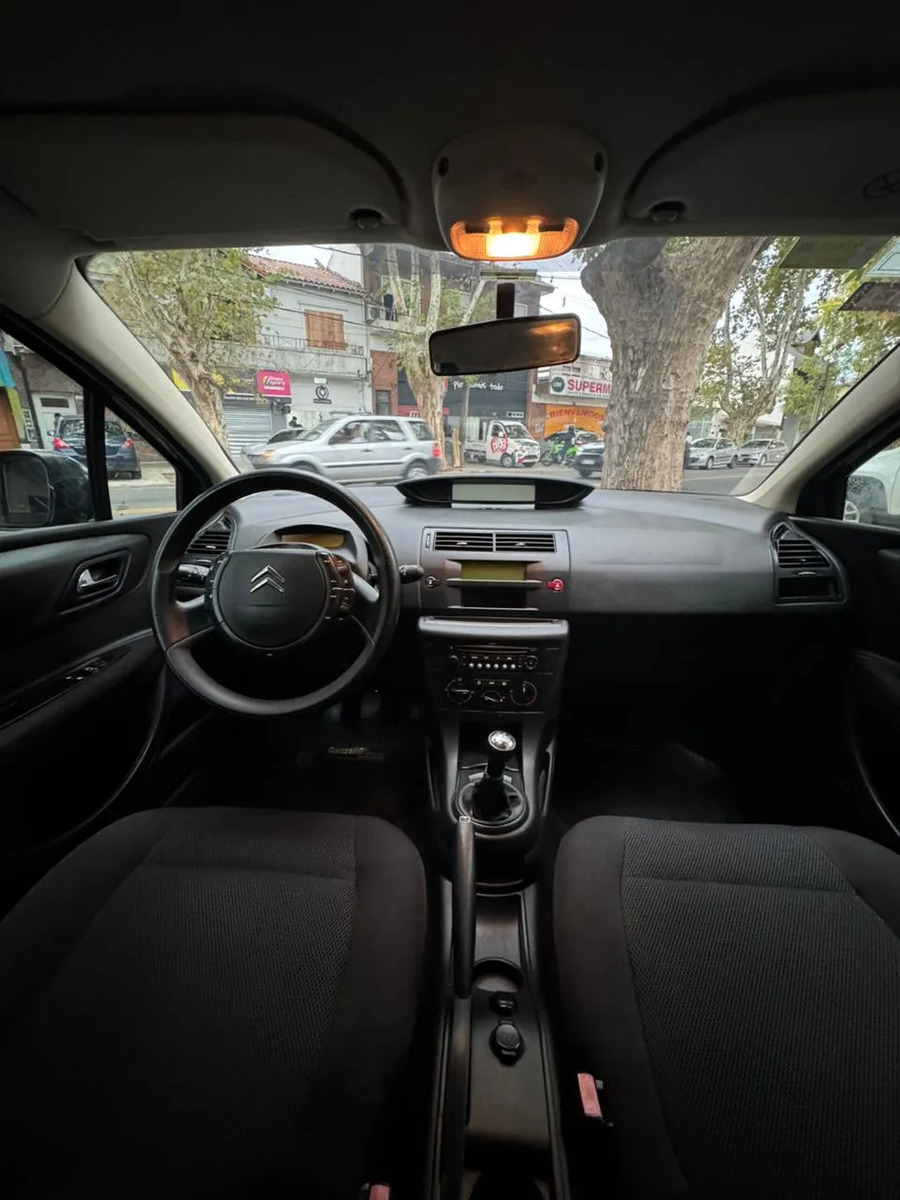 Citroën C4 1.6 X Pack Look - Imagen 19