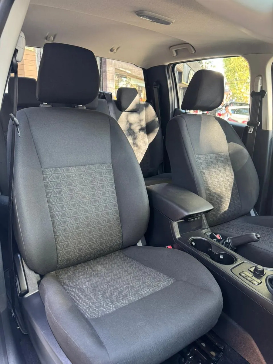 Ford Ranger 3.2 Cd Xls Tdci 200cv - Imagen 21
