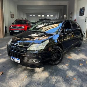 Citroën C4 2.0 Sx Am73