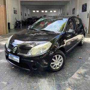 Renault Sandero 1.6 Confort