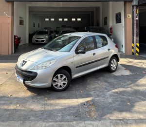 Peugeot 207 1.4 Xr