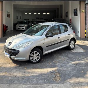 Peugeot 207 1.4 Xr