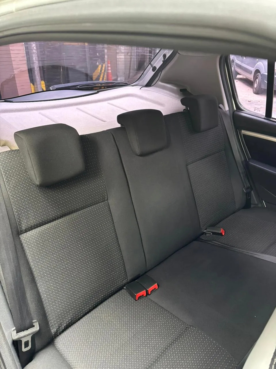 Renault Sandero Stepway 1.6 Confort 105cv - Imagen 15