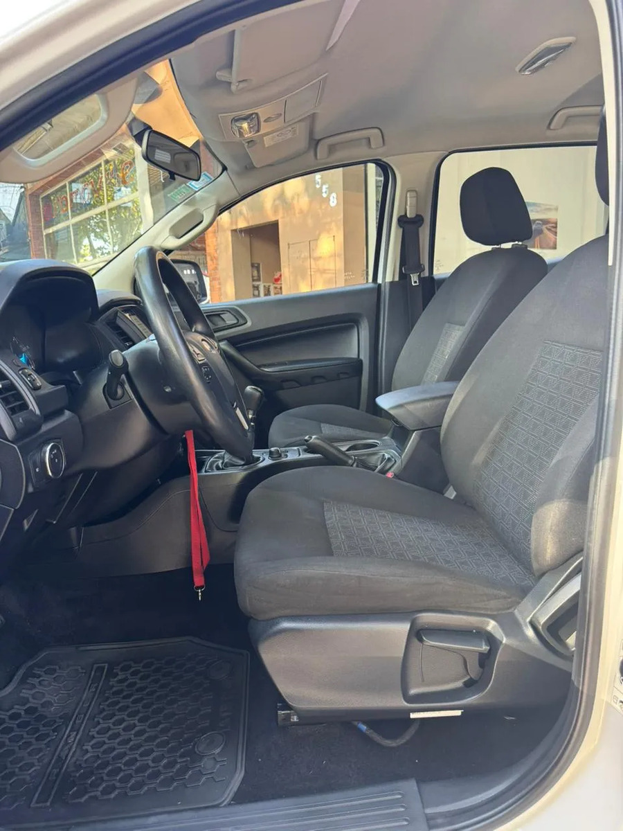Ford Ranger 3.2 Cd Xls Tdci 200cv - Imagen 17