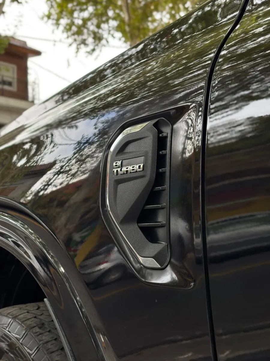 Ford Ranger 2.0 Cd 4x4 Limited At 210cv - Imagen 10